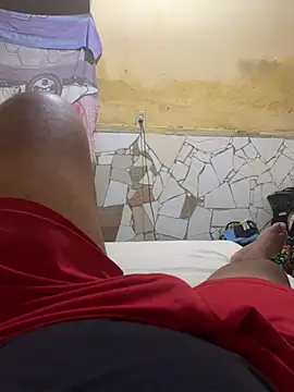 GordoSafadinho online show from February 26, 11:35 pm