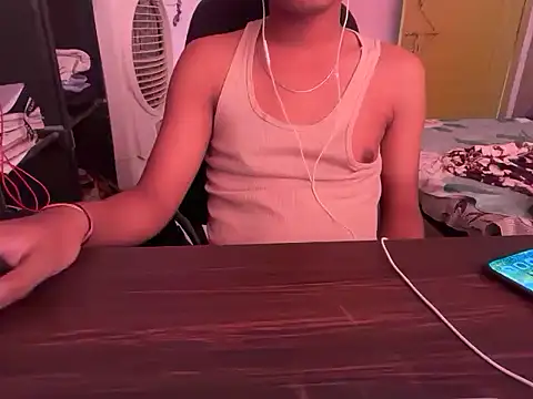 draytwink online show from May 30, 11:10 am