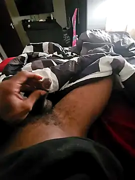 blacksexyg online show from June 7, 1:18 pm