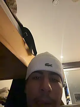 johnycash21 online show from July 18, 4:30 am