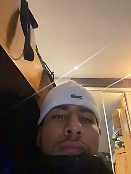 johnycash21 online show from July 15, 9:32 pm