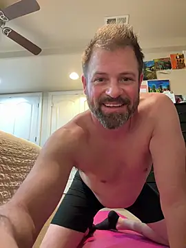 Camo sex online show from July 1, 11:15 pm