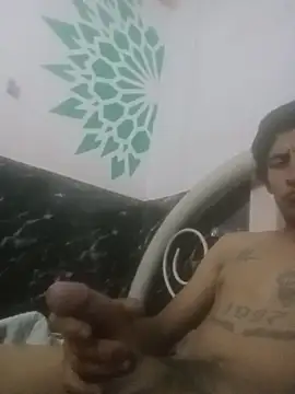 carloshot31 online show from July 28, 10:12 am