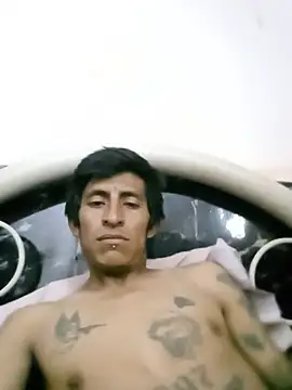 carloshot31 online show from July 23, 9:28 am