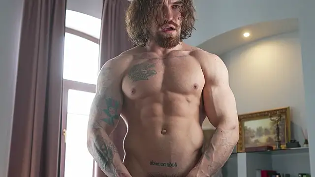 Karlos Ripped  online show from May 16, 12:36 pm