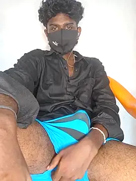 kunnapaltamilfrom online show from May 5, 11:01 am