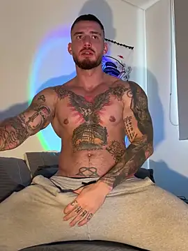 DimitriSullivan  online show from May 13, 4:26 pm