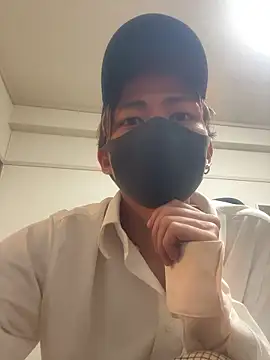 Manato jp 1215 online show from May 22, 1:49 pm
