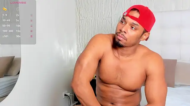 Jacub Micke1 online show from May 29, 1:26 am