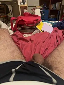 danibigcazz online show from July 2, 10:49 pm