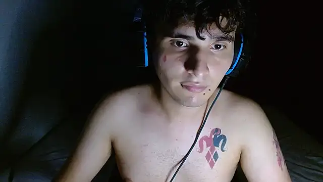 Charley quin online show from June 12, 2:54 am