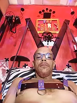 Charly BC Dirty online show from July 18, 12:10 pm