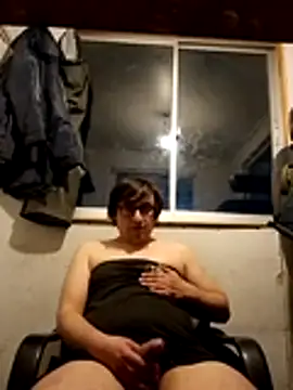 Jackdick1313 online show from June 29, 12:06 am