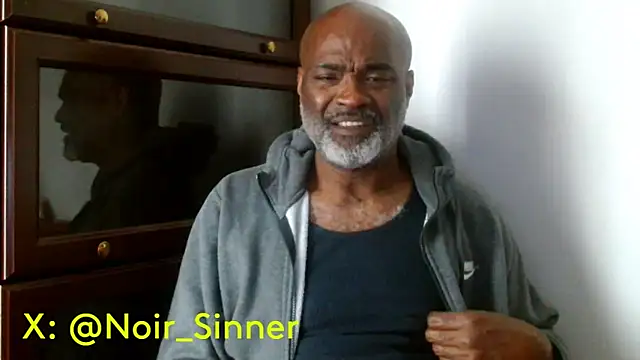 sinnernoir online show from May 6, 2:28 pm