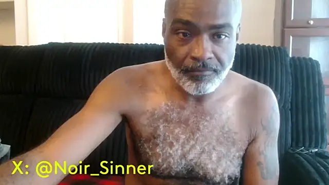 sinnernoir online show from July 19, 6:36 pm