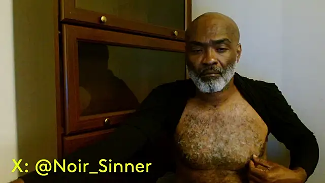 sinnernoir online show from May 16, 1:03 am