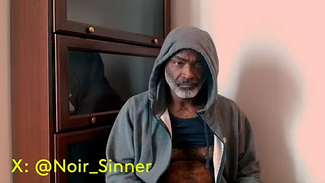 sinnernoir online show from May 13, 6:38 pm