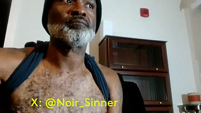 sinnernoir online show from July 25, 4:53 am