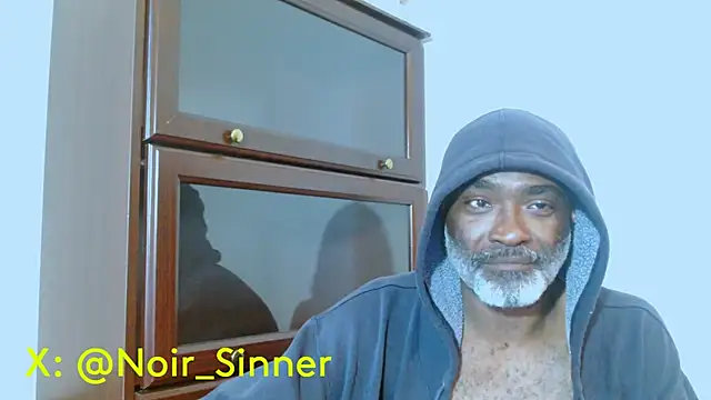 sinnernoir online show from May 16, 10:36 am
