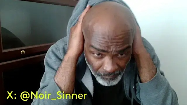 sinnernoir online show from May 9, 4:19 pm