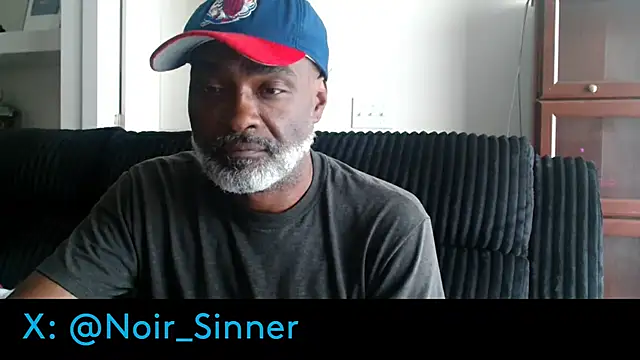 sinnernoir online show from July 27, 2:02 pm