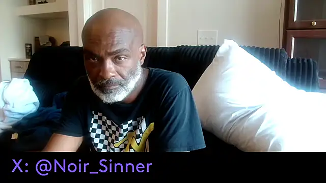 sinnernoir online show from August 6, 3:29 pm