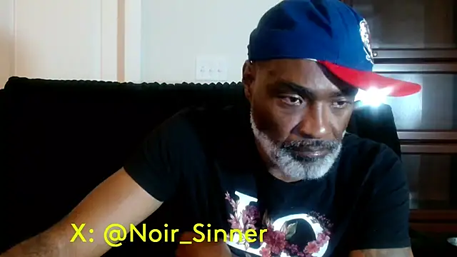 sinnernoir online show from July 24, 4:42 am
