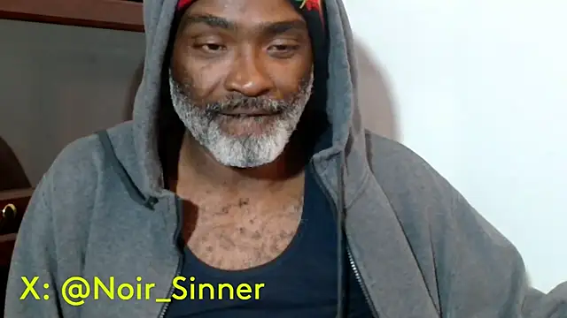 sinnernoir online show from May 15, 12:41 am