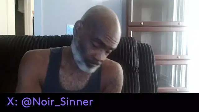 sinnernoir online show from August 4, 3:16 pm