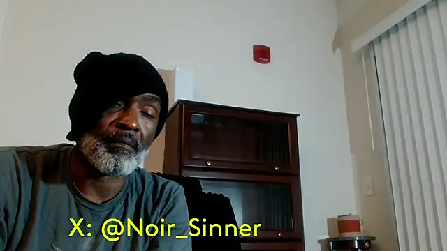 sinnernoir online show from July 26, 6:21 am