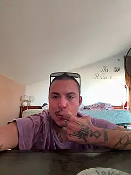 FTM98xxx online show from July 22, 6:22 pm