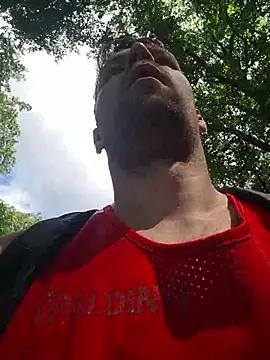 The big viking  online show from July 23, 10:34 am