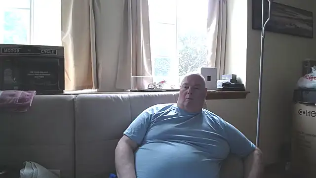 harley99574 online show from August 6, 5:52 pm