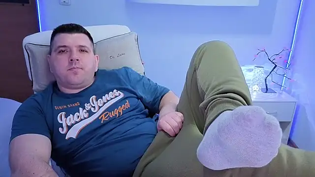 JasonJacks online show from May 16, 4:43 am