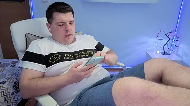 JasonJacks online show from August 1, 7:07 am