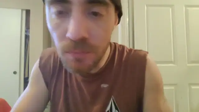 Huntzg23 online show from July 25, 3:58 am
