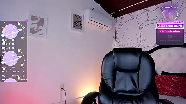 Samir bear online show from May 19, 12:55 pm