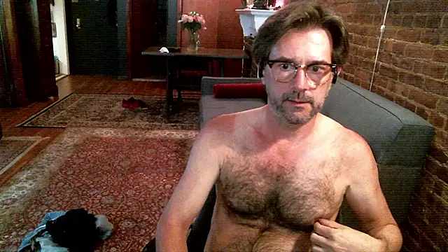Johnny Bottoms online show from May 18, 9:19 pm