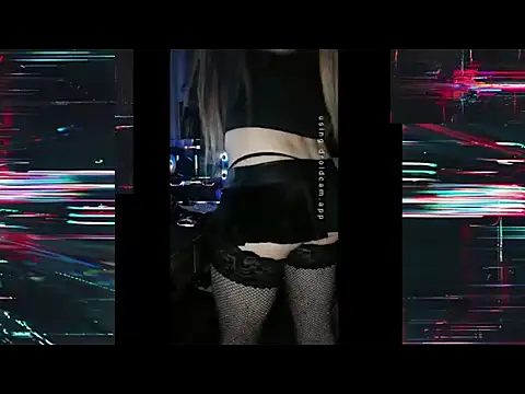 Mrmss Dannys online show from July 23, 6:43 am