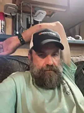 zaneporter46 online show from June 7, 12:01 pm