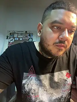 El Titan1998 online show from May 14, 9:35 pm