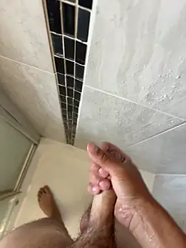 carlosG694 online show from July 19, 1:06 pm