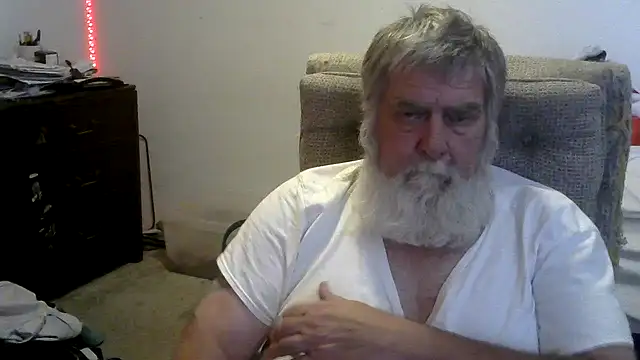 viejo oso online show from May 24, 10:27 pm