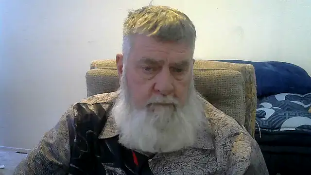 viejo oso online show from July 25, 3:53 pm
