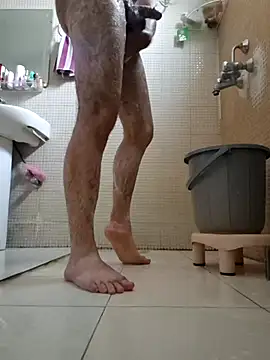 Freakyfun12 online show from August 9, 7:03 am
