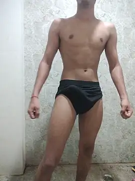 iamharryy online show from April 1, 1:35 pm
