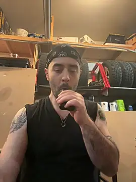 Faded-Solo online show from July 25, 1:46 am
