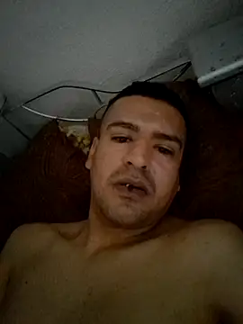elverg4313 online show from July 6, 3:36 pm