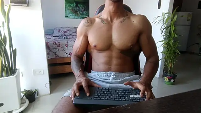 Adam Valenciia online show from May 5, 2:41 pm