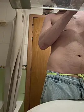 josueswvillaA1 online show from May 16, 5:33 pm